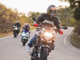 I Ruta Nocturna - 2023